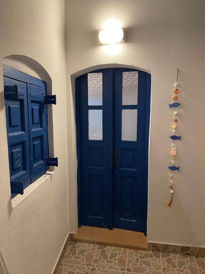 Emporios Traditional Sea View House Emporeios  Ngoại thất bức ảnh